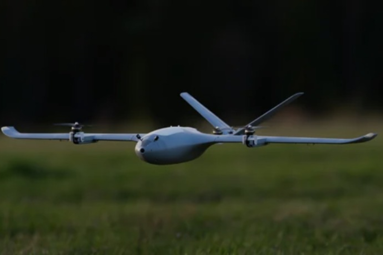 3 Months BVLOS + Fixed Wing Combo